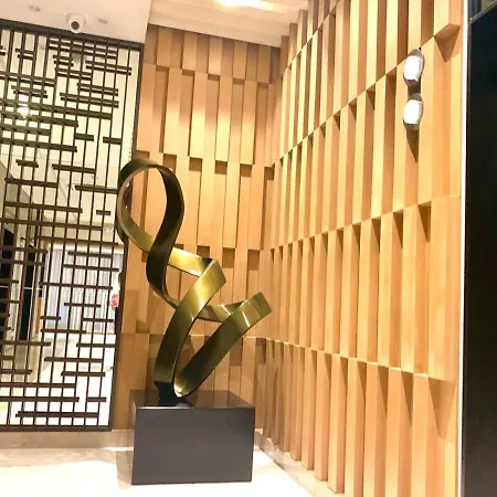 Sea Residences - Jo Alano Moa Staycation